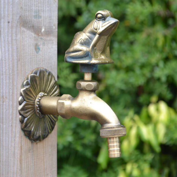 Water tap