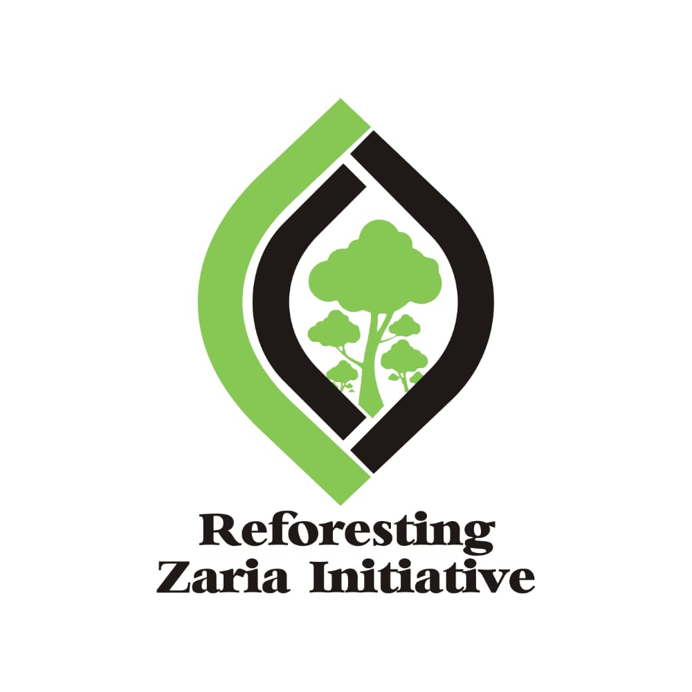 Reforesting Zaria